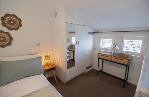 Seaview studio, located in Brighton marina By Air Premier - Foto 13