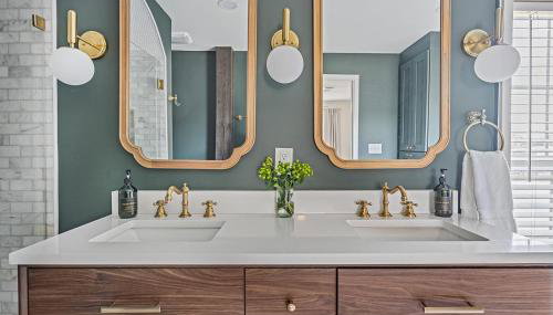 Less than 1mi to Square, SW, EV Plug, Boutique Comfort - Foto 3