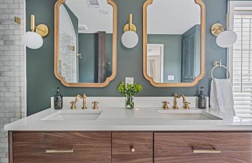 Less than 1mi to Square, SW, EV Plug, Boutique Comfort - Foto 3