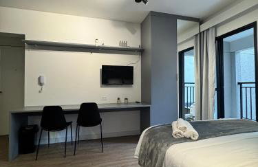 Modern studio in Santa Cecilia - Foto 2