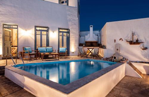 Villa Efrosini Milos - Foto 45