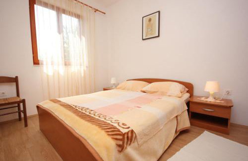 Apartments by the sea Kraj - Pasman - 8247 - Photo 13