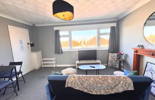 1 Bed Central Flat in Southampton - Up to 3 Guests - Foto 26