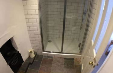 Fermaine, 50m from sea, garden, dogs, town centre - Photo 30