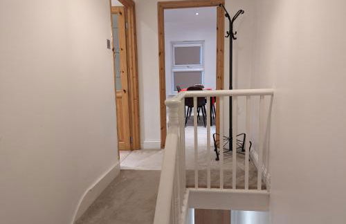 Fully-equipped flat in the city of London - Foto 16