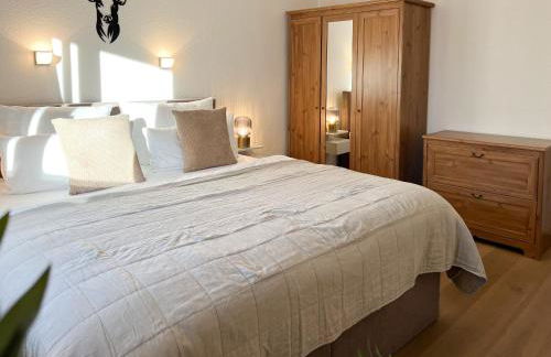 Feldberg Apartment mit Extrazimmer - Villa Hubertus - Foto 11