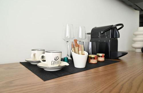 Rhotheon Suites in Ialysos Rhodes - private pool in selected rooms - Foto 25