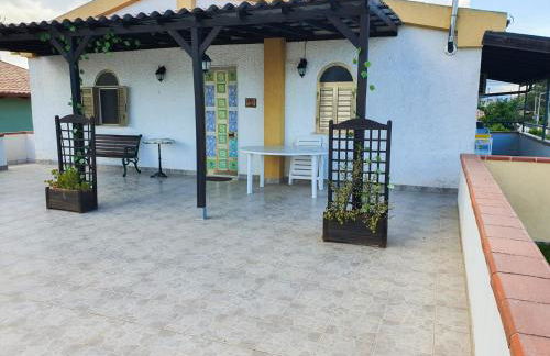 La Terrazza - 150m dal mare - [Ampia Terrazza Privata+Area Relax] - Photo 24