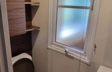 Mobile home avec terrasse et piscine. - Foto 13