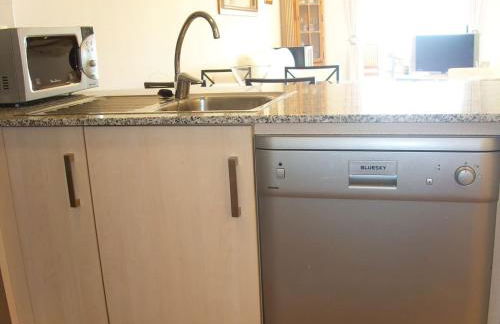 2 dorm.A/A.Vista mar.WiFi.Gym.Sauna.Terraza.Parking. - Photo 35