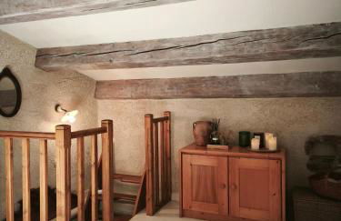 Cabanon provençal, piscine et jacuzzi partagés - Foto 22