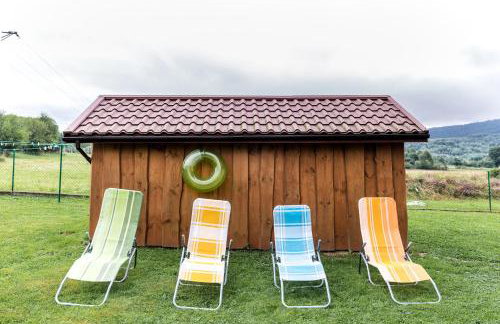 Blisko Lasu - Foto 56