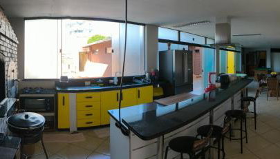 Lindo espaço de lazer - Foto 3