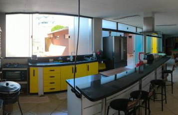 Lindo espaço de lazer - Foto 3