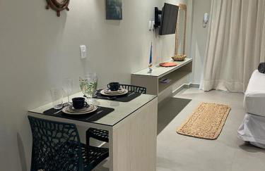 Apartamento em Condomínio Amaré 206 - Barra Grande - Photo 14