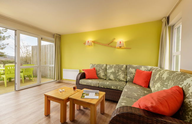 Center Parcs Les Ardennes - Photo 3