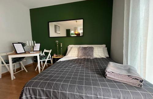 Love Rent4 Málaga Armengual - Foto 5