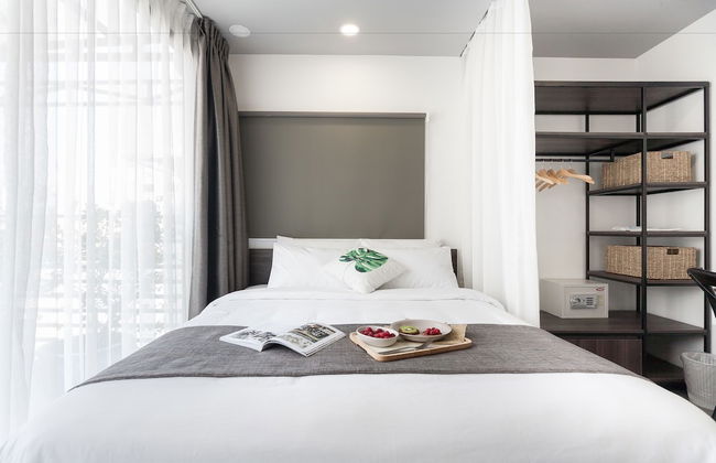 La Regatta Boutique Residences - Foto 50