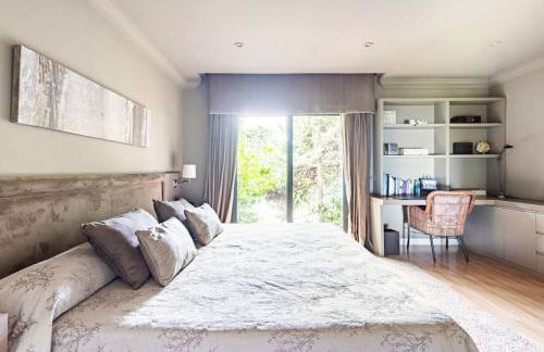 Casa de lujo junto al Club Golf - Foto 19