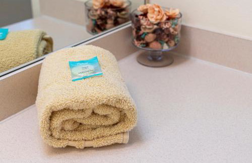 514 - Make Yourself at Home on our Private Pool Deck with Spa - Photo 61