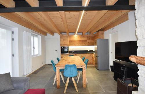 Chalet Emy con giardino privato - Photo 7