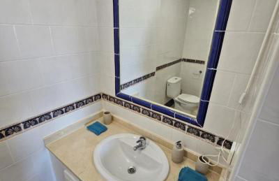 La Victoria apartament,Jumilla II, 2 bedrooms, 2 bathrooms and beautiful swimming pool - Foto 16