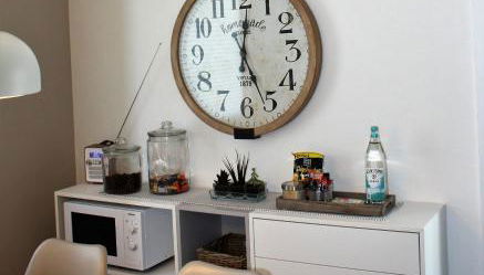 Die Stadtwohnung - Foto 3