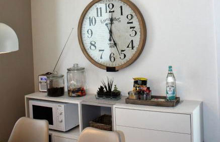 Die Stadtwohnung - Foto 3