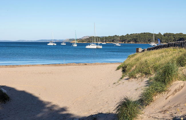 Villa de La Madrague – Presqu’île de Giens - Foto 77