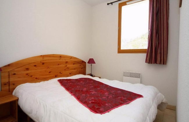 Res. Les Sources, Montbrun-les-bains - Studio 2 Pers. With Terrace or Balcony - Foto 3