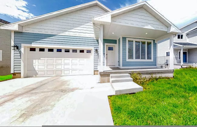 Bear Lake Haus - Luxury Bear Lake Retreat - Photo 1