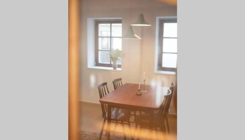 Charmante, ruhige Ferienwohnung mit Balkon - Foto 5