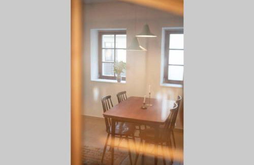 Charmante, ruhige Ferienwohnung mit Balkon - Foto 5