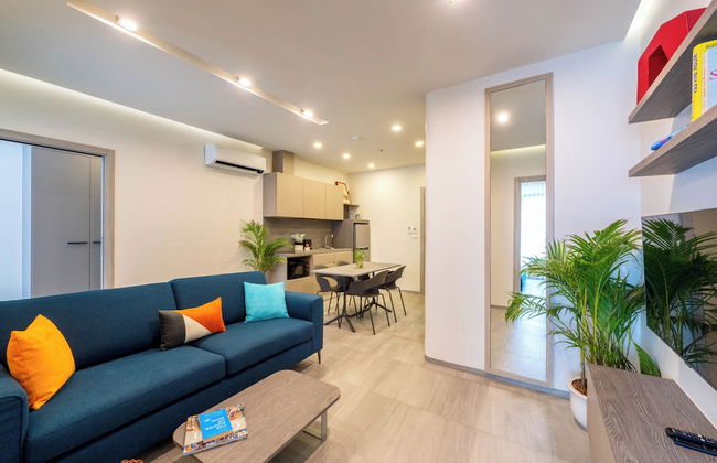 HOMA Cherngtalay - Photo 47