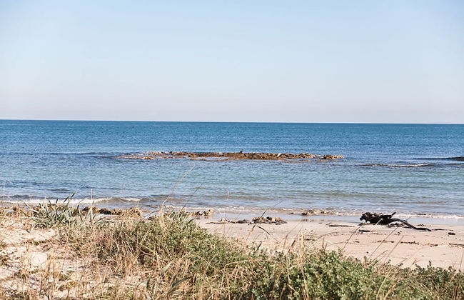 VilleSalento - Direct Access Beach M701 - Foto 12