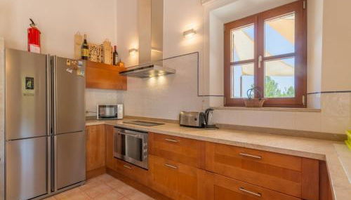 Sa Tanca in Sant Joan with Infinity Pool - Foto 4