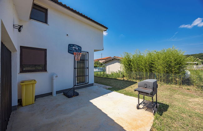 Villa Menta Piperita - Foto 24