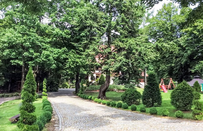 Lawendowe Wzgórze - Foto 32