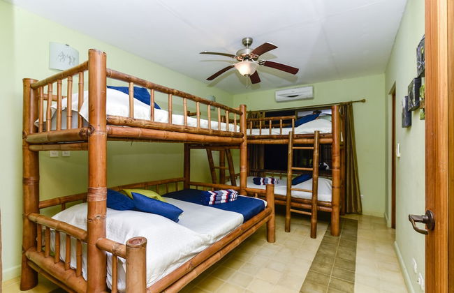 Monos Locos - Portasol Vacation Rental - Foto 9