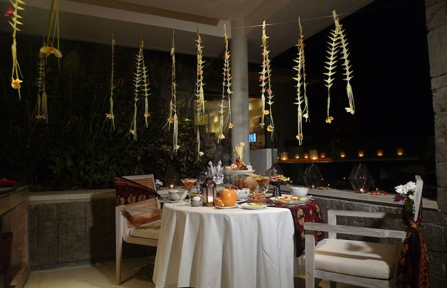 Berry Amour Romantic Villas - Foto 62