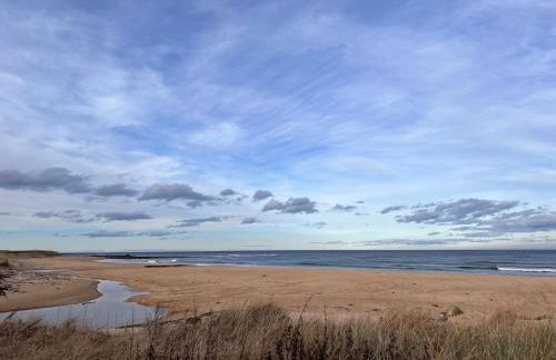 Sea Breeze St Combs - Foto 27