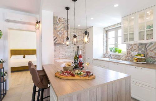 Holiday home in Mekisi kod Vizinade - Istrien 41755 - Foto 9