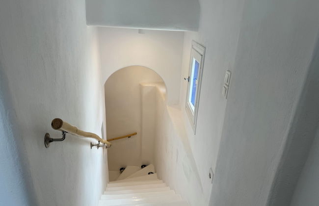 Platis Gialos Ocean Dream House Seaview - Foto 41