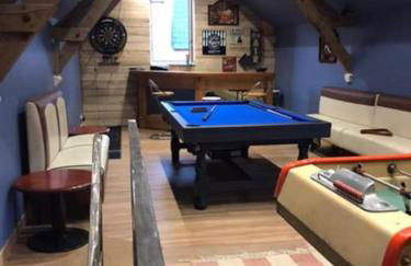 Maison familiale avec piscine - Foto 32