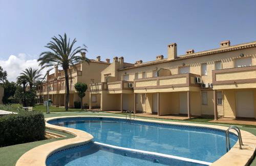 Denia, playa y ciudad - Photo 23