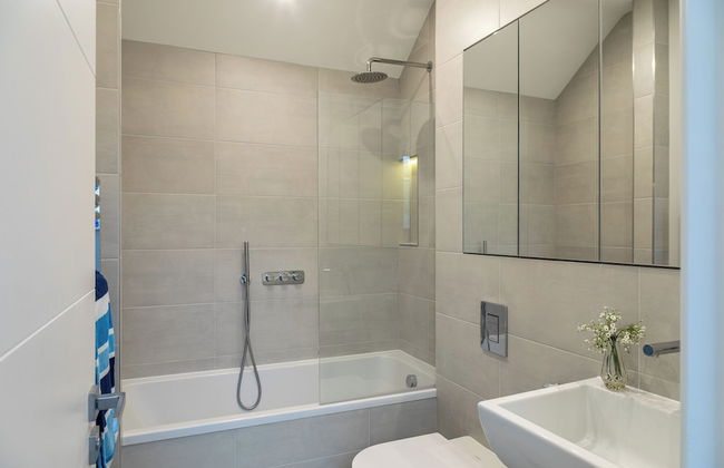 Modern Family Home in Kensington - Foto 6