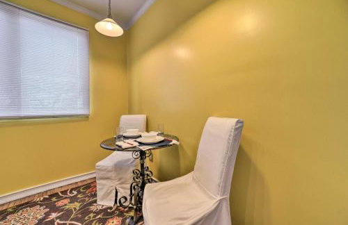 Charming Detroit Abode with Meditation Space! - Foto 16