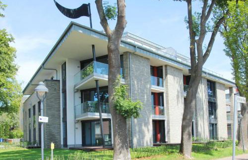 Haus Hafenkieker Ferienwohnung 08 - Foto 16