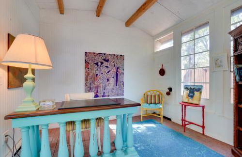 Patagonia Cottage with Patio and Yard Walk to Town! - Foto 20