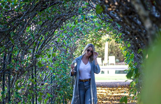 Jan Harmsgat Country House - Foto 64